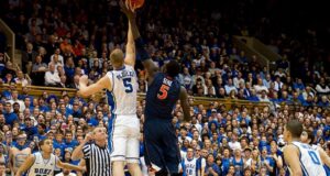 The Rise Of Positionless Basketball