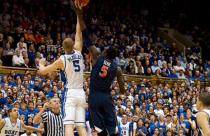 The Rise Of Positionless Basketball
