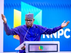 New NNPC CEO, Bashir Ojulari, Unveils Bold Vision to Transform Nigeria’s Energy Future