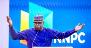 New NNPC CEO, Bashir Ojulari, Unveils Bold Vision to Transform Nigeria’s Energy Future