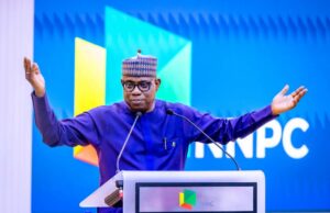 New NNPC CEO, Bashir Ojulari, Unveils Bold Vision to Transform Nigeria’s Energy Future