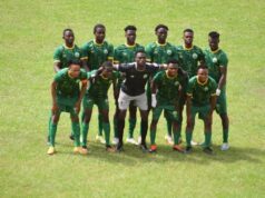 Gateway United Edge Past Abakaliki FC to End Winless Run in Ijebu Ode Thriller