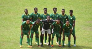 Gateway United Edge Past Abakaliki FC to End Winless Run in Ijebu Ode Thriller