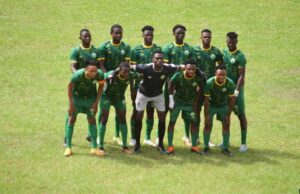 Gateway United Edge Past Abakaliki FC to End Winless Run in Ijebu Ode Thriller