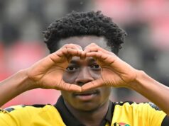 Nigerian Teen Star Ukaki Ehije Nets Vital Equalizer for Botev Plovdiv in Fierce Bulgarian League Battle