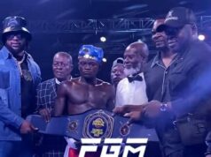 Reactions as Portable Defeats Speed Darlington by TKO in ‘Chaos in the Ring