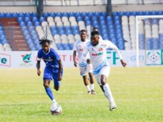 Remo Stars On The Brink of History As NPFL Title Beckons