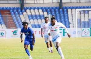 Remo Stars On The Brink of History As NPFL Title Beckons