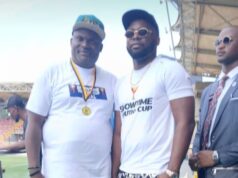 Emiloju FC Founder Applauds Showtime Youth Cup Organizers for Transparency and Impactful Tournament