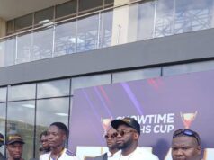 Emiloju FC Wins N14M As Champions Of Showtime Youth Cup’s Thrilling First Edition
