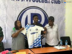 NLO Suspends Player for Dual Identity and False Registration