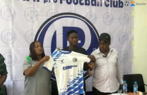 NLO Suspends Player for Dual Identity and False Registration