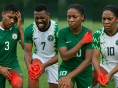 Common Injuries Among Nigerian Football Players: Causes, Prevention, and Treatment