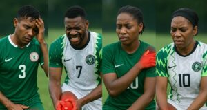 Common Injuries Among Nigerian Football Players: Causes, Prevention, and Treatment