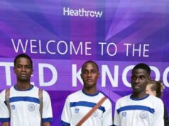 Three Nigerian Talents from Unicorns FC Begin Trials with Nottingham Forest