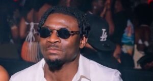 Obafemi Martins Issues Stunning Verdict: No Coach Can Perform Magic With Super Eagles