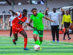 NWFL Premiership MD 13 Review: Nasarawa United Snap Edo Queens Unbeaten Streak As Naija Ratels Upset Delta Queens