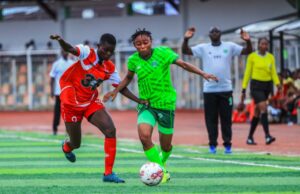 NWFL Premiership MD 13 Review: Nasarawa United Snap Edo Queens Unbeaten Streak As Naija Ratels Upset Delta Queens
