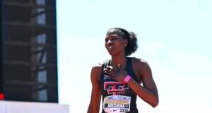 Temitope Adeshina Dominates 2024 Season with Unbeaten High Jump Streak, Sets Sights on Even Greater Achievements
