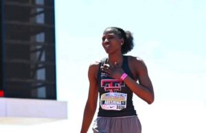 Temitope Adeshina Dominates 2024 Season with Unbeaten High Jump Streak, Sets Sights on Even Greater Achievements