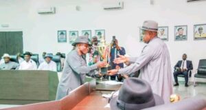 Diri Hails Bayelsa’s Historic Victory at Niger Delta Sports Festival, Charges Team to Sustain Momentum