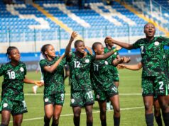 Flamingos Qualify for FIFA U-17 Women’s World Cup with 4-0 Aggregate Victory Over Algeria