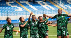 Flamingos Qualify for FIFA U-17 Women’s World Cup with 4-0 Aggregate Victory Over Algeria