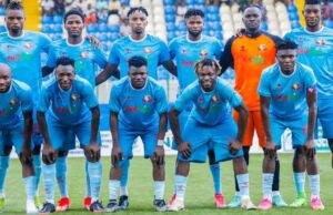 Breaking News: One Win Away — Remo Stars Set to Clinch NPFL Title After Rivers United Crash in Kano