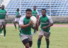 Just-In: Nigeria Rugby Players Union Inaugurated, Vows to Revive the Sport from Grassroots to Glory