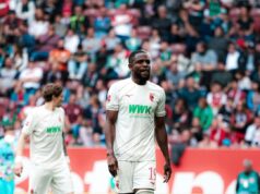 Frank Onyeka Cherishes New Experience From Playing In German Bundesliga