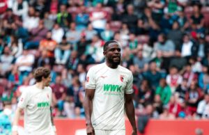 Frank Onyeka Cherishes New Experience From Playing In German Bundesliga
