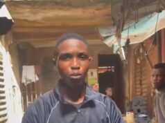 Raheem Animashaun Boasts Ahead Of West African Title Fight With Benin Republic’s Gboja Coffi