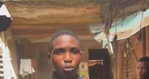 Raheem Animashaun Boasts Ahead Of West African Title Fight With Benin Republic’s Gboja Coffi