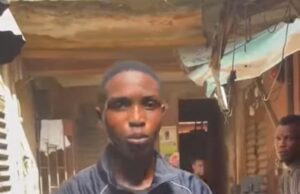 Raheem Animashaun Boasts Ahead Of West African Title Fight With Benin Republic’s Gboja Coffi