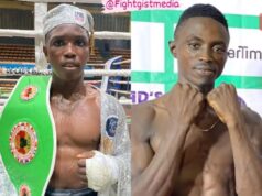 Baddo Nation Rises: The King of Lagos Boxing Vows to Humble Benin’s Gbodja in Showdown of the Year