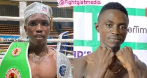 Baddo Nation Rises: The King of Lagos Boxing Vows to Humble Benin’s Gbodja in Showdown of the Year