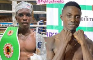 Baddo Nation Rises: The King of Lagos Boxing Vows to Humble Benin’s Gbodja in Showdown of the Year