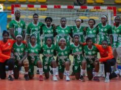 Nigeria’s U-18 Women Crowned IHF Trophy Zone 3 Champions, U-20 Team Bags Bronze