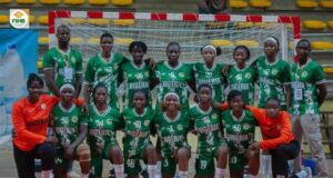 Nigeria’s U-18 Women Crowned IHF Trophy Zone 3 Champions, U-20 Team Bags Bronze