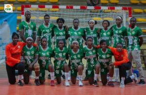 Nigeria’s U-18 Women Crowned IHF Trophy Zone 3 Champions, U-20 Team Bags Bronze