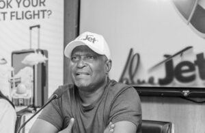 A Final Whistle for a True Legend: The Story of Alhaji Tade Azeez