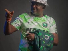 NFF ‘shocked and saddened’ by the demise of former NRA President, Otunba Tade Azeez