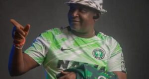 NFF ‘shocked and saddened’ by the demise of former NRA President, Otunba Tade Azeez