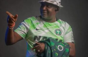 NFF ‘shocked and saddened’ by the demise of former NRA President, Otunba Tade Azeez