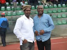A Final Goodbye: LSFA Chairman Gafar Liameed Reflects on His Last Visit to Alhaji Tade Azeez