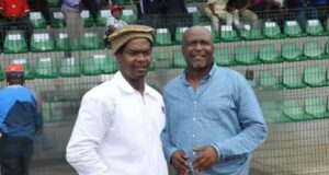 A Final Goodbye: LSFA Chairman Gafar Liameed Reflects on His Last Visit to Alhaji Tade Azeez