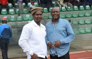 A Final Goodbye: LSFA Chairman Gafar Liameed Reflects on His Last Visit to Alhaji Tade Azeez