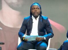 Victor Ikpeba Warns Flying Eagles’ Coach Aliyu Zubairu To Avoid Distractions By Players’ Agents
