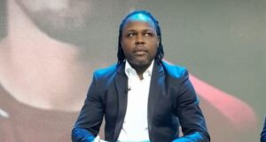 Victor Ikpeba Warns Flying Eagles’ Coach Aliyu Zubairu To Avoid Distractions By Players’ Agents