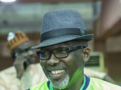 Nigeria’s Francis Orbih Elected to Badminton World Federation Council